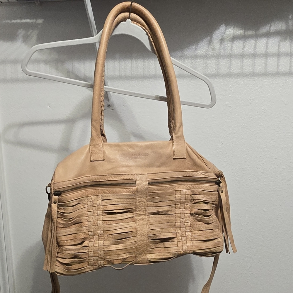 Day and mood satchel